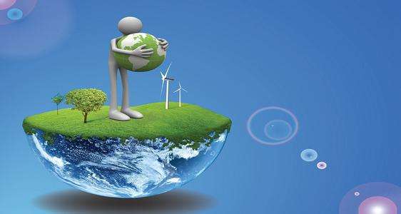 物聯網技術 開啟智慧環保新篇章,加速環保技術推廣